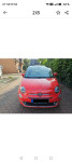 Redizajn Fiat 500 1,2, model 2016.
