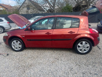 Renaul Megane 1.5 DCi