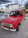 Renault 4 GTL
