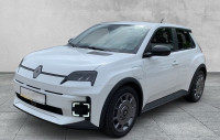 Renault 5 R5 EVOLUTION 120 URBAN RANGE - ACC, NAVI, LED