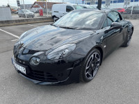 Renault Alpine A110 GT TCE 300 EDC COUPE automatik