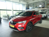 Renault Arkana E-Tech 1,6 / JAMSTVO + REGISTRACIJA