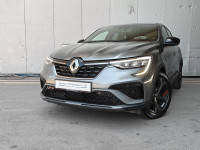 Renault Arkane 1.3 MHEV R.S. (160 Ks), LED,Gr. sjed i volana , Jamstvo