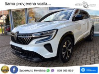 Renault Austral 1.2 E-TECH Full Hybrid Techno 200 KS, 360+LED+HEAD+ASI