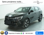 Renault Austral 1.3 Aut. Evolution 158 KS, LED+KAM+GR SJED+VIRT+ASIST
