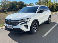 Renault Austral 1.3 TCe 160 Mild Hybrid Techno