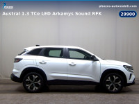 Renault Austral 1.3 TCe