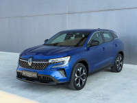 Renault Austral 1.3TCe KEYLESS,KAMERA,LED,GR.SJED,REG.08/2027!