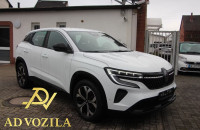 Renault Austral Mild Hybrid 140 Equilibre