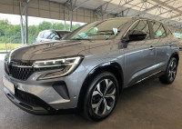 Renault Austral TCe 160 Mild Hybrid Evolution