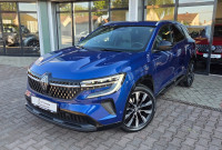 Renault Austral TCe 160 Mild hybrid Techno Aut.