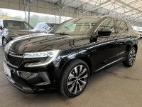 Renault Austral TCe 160 Mild hybrid Techno Automatik