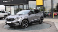 Renault Austral TCe 160 Mild hybrid Techno esprit Alpine Aut.