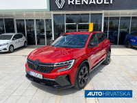 RENAULT AUSTRAL TECHNO ESPRIT ALPINE MILD HYBRID 160 AUTO, 28.600,00 €
