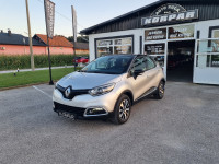 Renault Captur 0.9 DYNAMIQUE ENERGY Tce 90, SAMO 65.000 km, SERVISNA