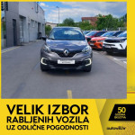 Renault Captur 0,9