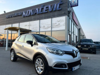 Renault Captur 0,9 TCe -2014.god.- reg.9/2027