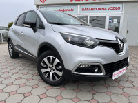 Renault Captur 0.9 TCe 2016.,VELIKI SERVIS, NAVI, PARK SENZ, LED, ALU