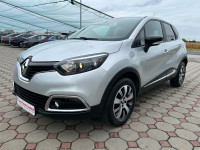 Renault Captur 0.9 TCe 2016.,VELIKI SERVIS, PARK SENZ.,NAVI, CAR PASS