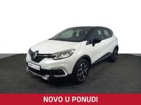 Renault Captur 0.9 TCE ALU,NAVI,TEMPOMAT, DO 2 GODINE JAMSTVA