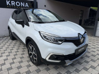 RENAULT CAPTUR TCe 90 (AUT. KLIMA,LED,NAVI,SERVISNA,HR auto…)