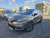 *RENAULT*CAPTUR*0.9*TCE*ICONIC*KOŽA*ALU*NAVI*REG*06*2027*NOVE*GUME*ZG*