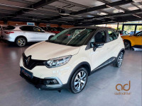 Renault Captur 0.9 TCe NAVI • KLIMA • 71.000KM • SERVISNA • REG:07/27