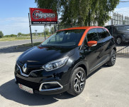 Renault Captur 0.9 TCe LEASING RATA 215€ - NAVI - AUT.KLIMA - SERVISNA