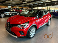 Renault Captur  0.9 TCe LPG NAVI • LEASING RATA VEĆ OD: 252,00 €