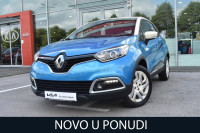 Renault Captur 0.9 TCE,NAVI,SENZORI,TEMPOMAT, DO 2 GODINE JAMSTVA
