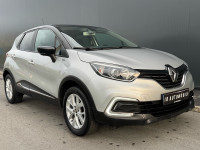Renault Captur 0.9 TCe NAVI • TEMPOMAT • ALU • V. SERVIS • PARK. SENZ