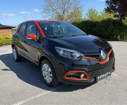 Renault Captur 0.9TCe NAVI, AUT.KLIMA, ALU, PDC, SERVISNA, REG:04/2027