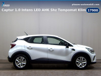 Renault Captur 1.0 Intens