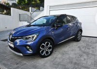 Renault Captur 1.0 TCe 100 ks, INTESIS. TOP OPREMA