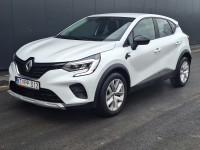 Renault Captur 1.0 TCe✅2022 god✅LEASING do 96mj✅SERVISNA✅14000€+PDV❗️✅