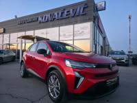 Renault Captur ● 1.0 TCe ● 2024.godina