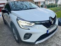 Renault Captur 1,0TCe 90 —Mod 2022❗️722km—NOVO VOZILO—REG.12/2022—FULL