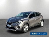 RENAULT CAPTUR 1.0 TCE  BUSSINES- Jamstvo 15 mjeseci, 13.490,00 €