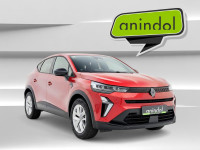 RENAULT  CAPTUR 1.0 Tce Evolution /PDV /NAJAM ili PRODAJA /rata 194 €