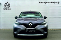 Renault Captur 1.0 TCe *HR* SERVISNA, JAMSTVO, ALU NAPLATCI*