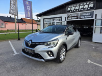 Renault Captur 1.0 TCe INTENS, 74kw, 49.000km, 1.vl.,MOG.BRZOG KREDITA