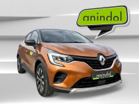 RENAULT CAPTUR 1.0 Tce Limited /PDV /NAJAM ili PRODAJA /rata 148 €