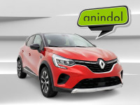 RENAULT CAPTUR 1.0 Tce Limited /PDV /NAJAM ili PRODAJA /rata 148 €