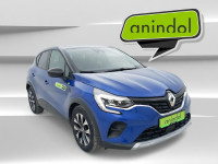 RENAULT CAPTUR 1.0 Tce Limited /PDV /NAJAM ili PRODAJA /rata 148 €