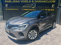 ⭐Renault Captur 1.0 TCe ◽NAVI◽LED◽KAMERA◽LANE ASSIST◽JAMSTVO 12mj✔️⭐