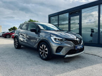 Renault Captur 1.0 | Limited TCe