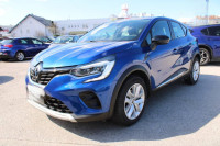 Renault Captur 1.0 TCe JEDINSTVENA PONUDA LEASINGA U HRVATSKOJ