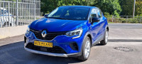 Renault Captur 1.0 TCe Techno