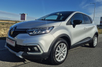 Renault Captur 1.3 TCe**96 kW **SERVISNA**PRODANO**PRODANO**