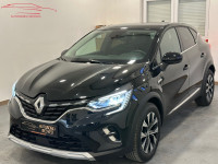 ✅Renault Captur 1.3 TCe Techno 140 • LED • NAVI • Kamera • Jamstvo ✅